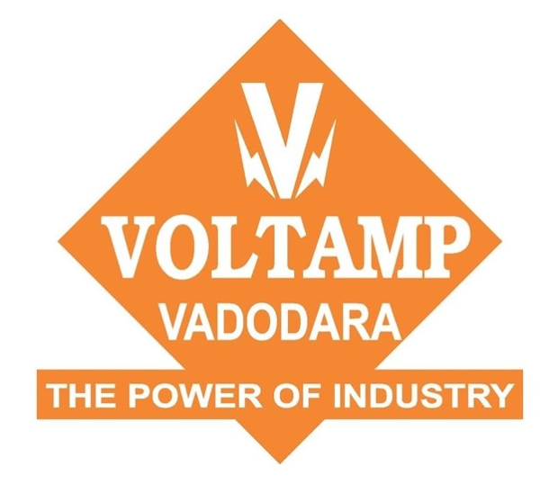 Voltamp Transformers